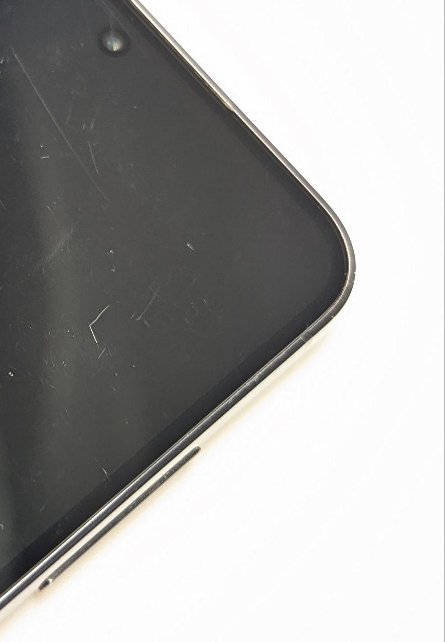 thumb Smartfon Google Pixel 8 GB / 128 GB 5G czarny (Używany)