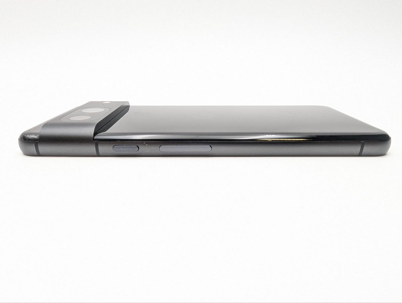 thumb Smartfon Google Pixel 8 GB / 128 GB 5G czarny (Powystawowy)