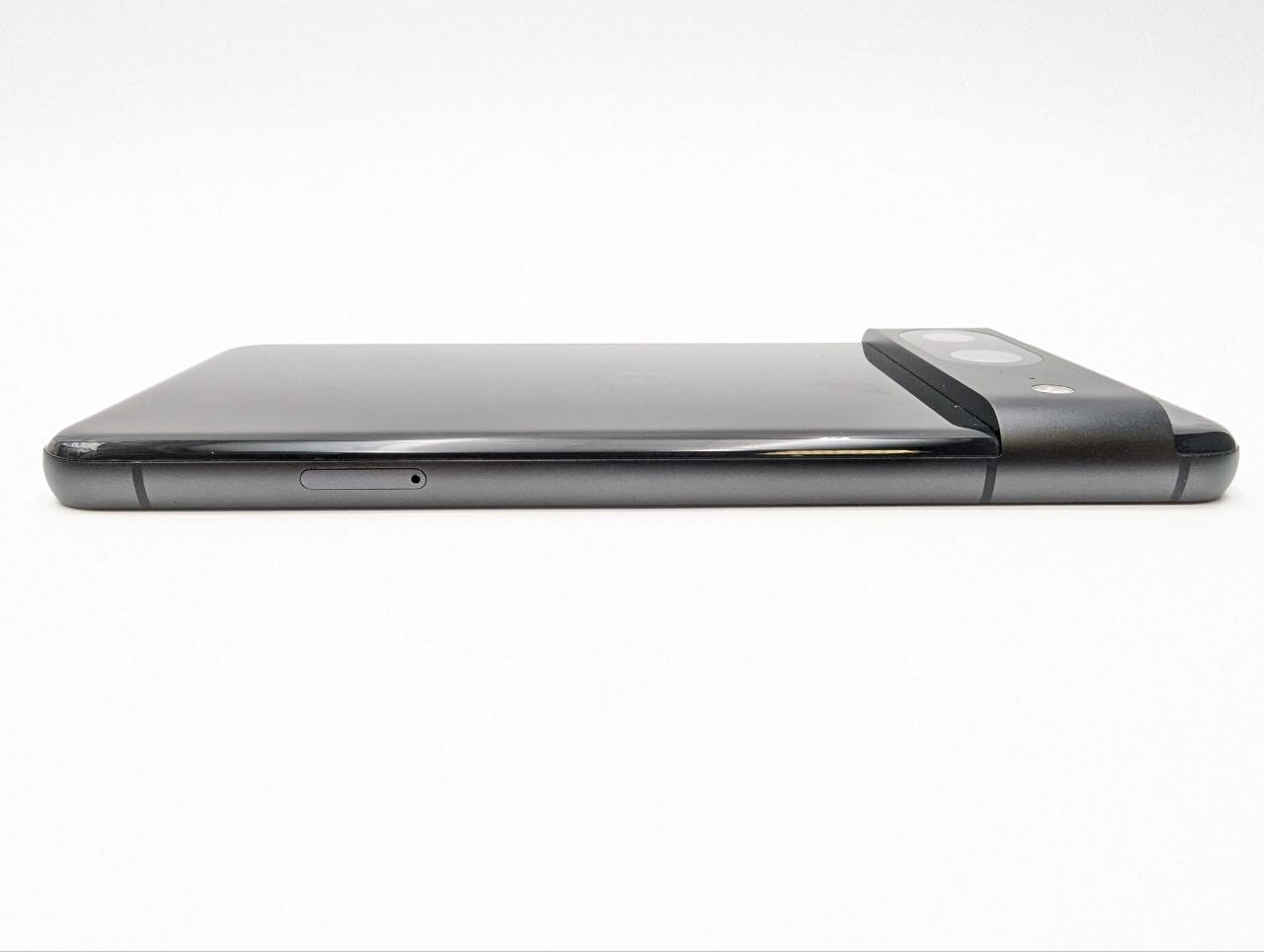 thumb Smartfon Google Pixel 8 GB / 128 GB 5G czarny (Powystawowy)