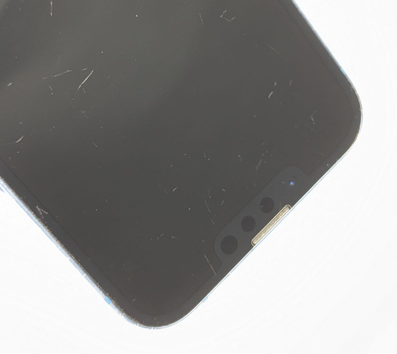 thumb Smartfon Apple iPhone 13 4 GB / 128 GB 5G niebieski (Używany)