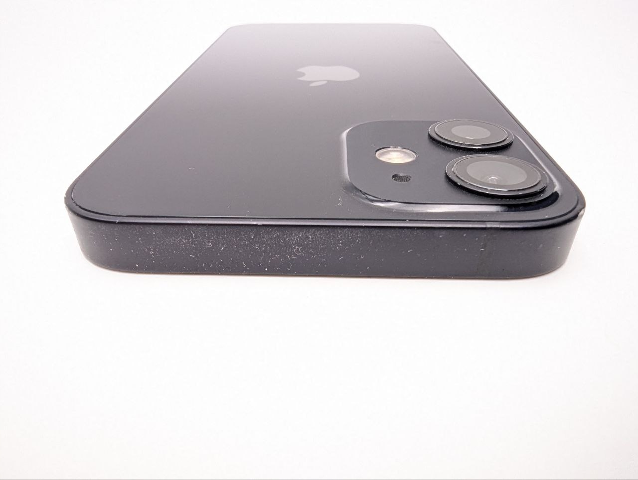 thumb Smartfon Apple iPhone 12 mini 4 GB / 128 GB 5G czarny (Używany)