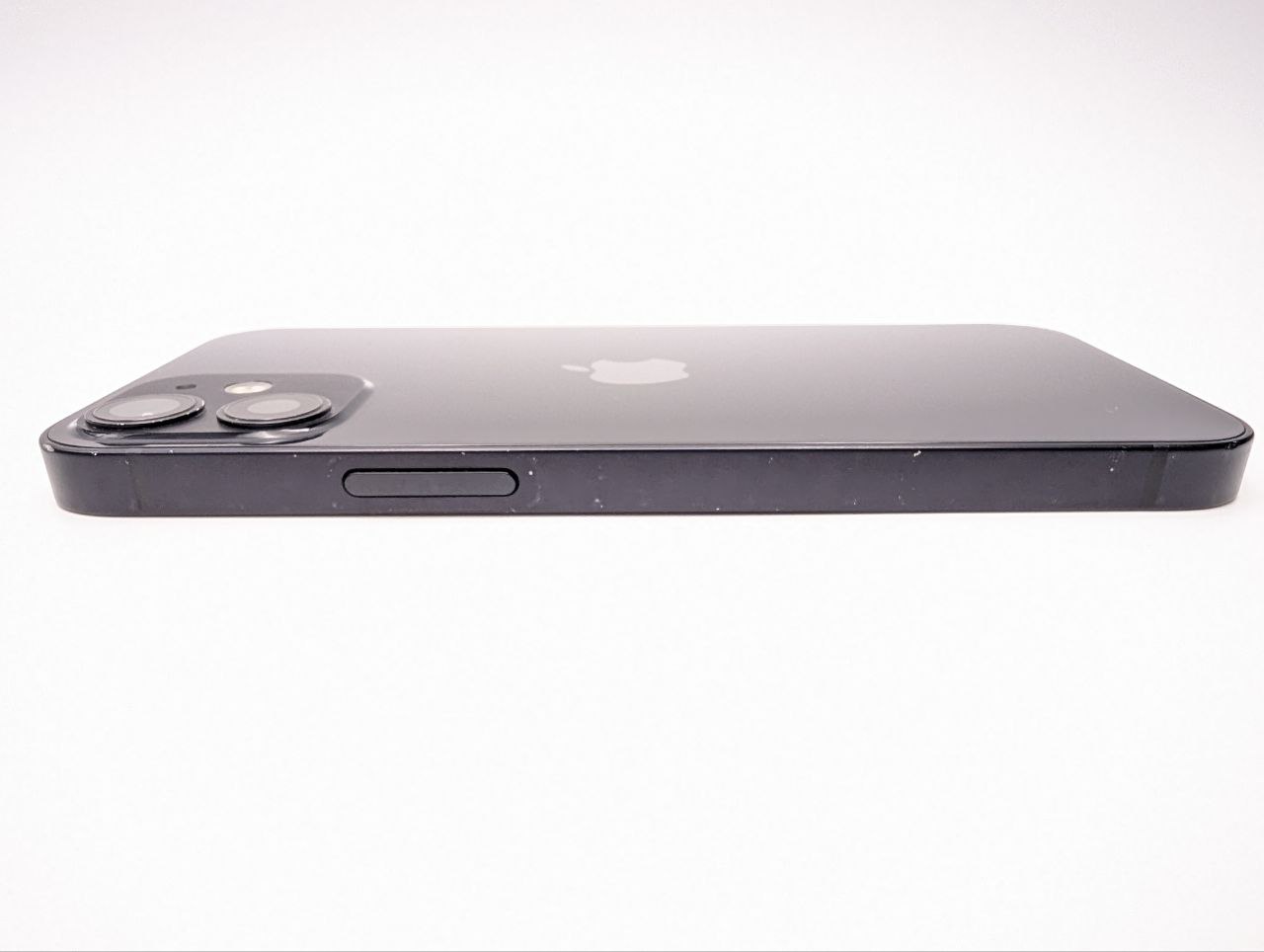 thumb Smartfon Apple iPhone 12 mini 4 GB / 128 GB 5G czarny (Używany)