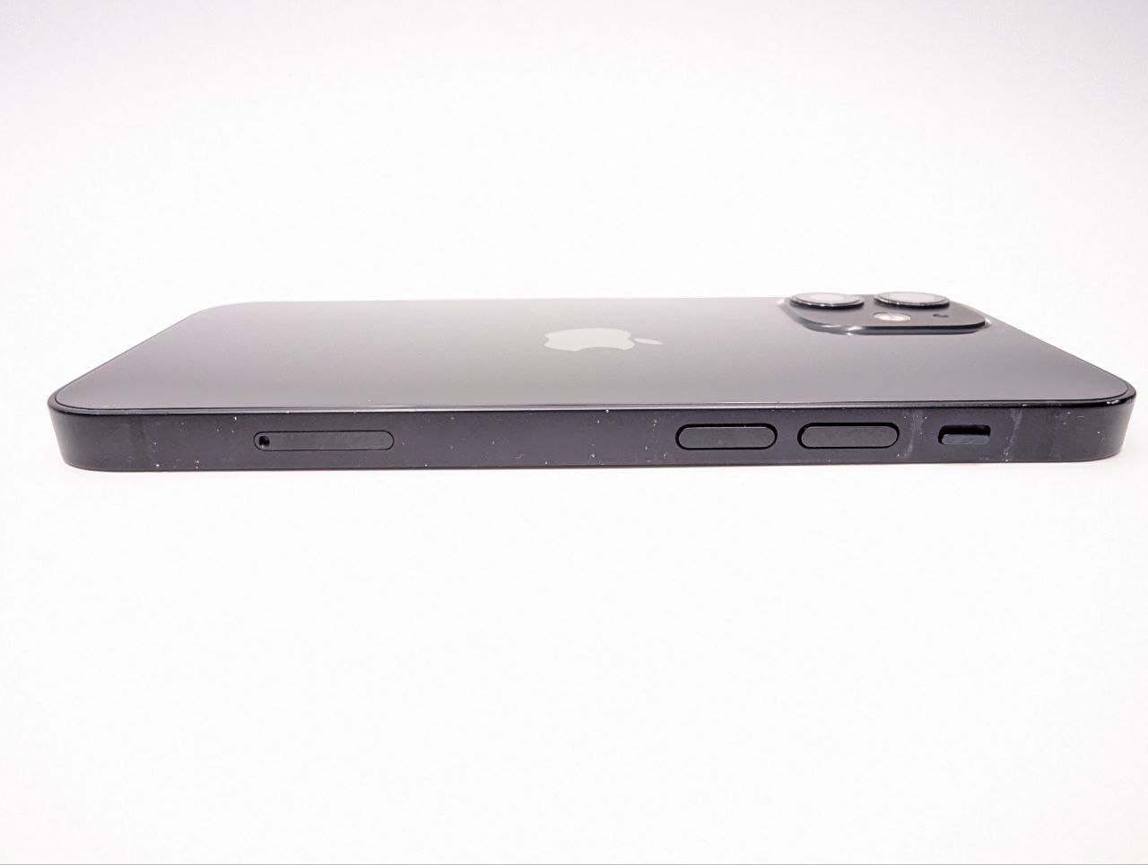 thumb Smartfon Apple iPhone 12 mini 4 GB / 128 GB 5G czarny (Używany)