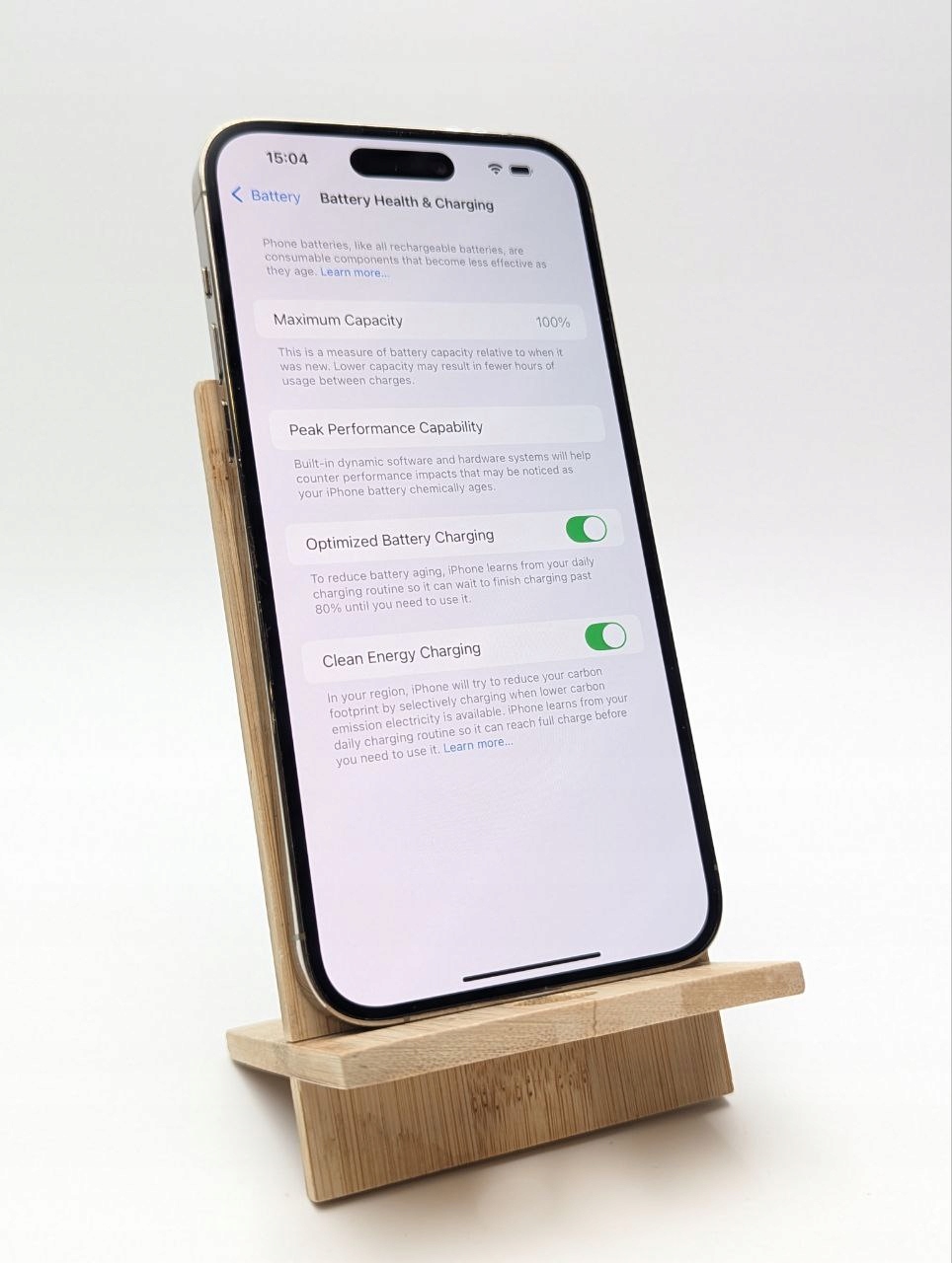 thumb Smartfon Apple iPhone 14 Pro Max 6 GB / 256 GB 5G złoty |eSim (Powystawowy)