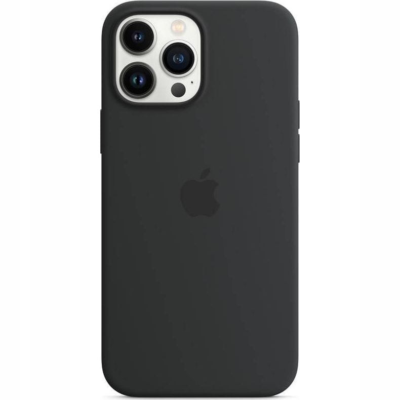 thumb Plecki Apple do Apple iPhone 15 plus czarny |OUTLET (Powystawowy)