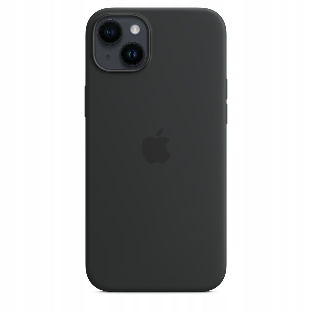 thumb Plecki Apple do Apple iPhone 14 Plus czarny |OUTLET (Powystawowy)
