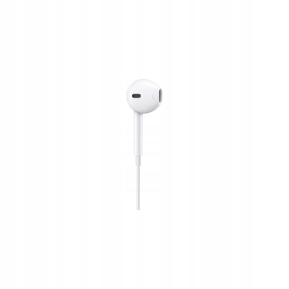 thumb Słuchawki douszne Apple EarPods (USB-C) (Powystawowy)