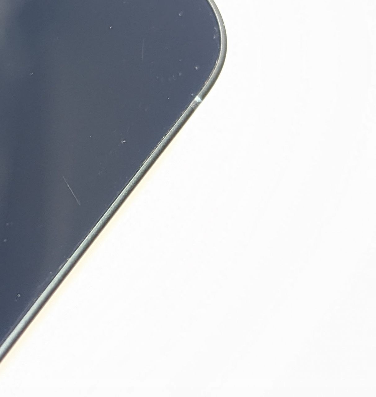 thumb Smartfon Apple iPhone 13 mini 4 GB / 128 GB 5G czarny (Powystawowy)