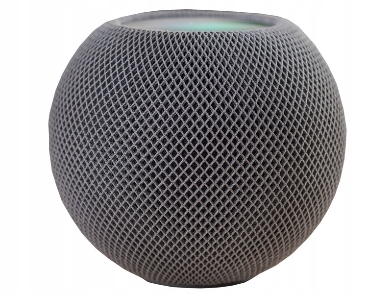 thumb Głośnik APPLE HomePod Mini Gwiezdna Szarość OUTLET (Powystawowy)
