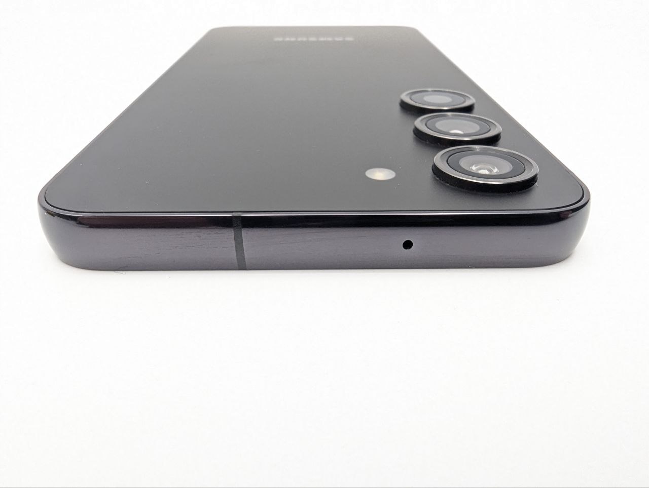 thumb Smartfon Samsung Galaxy S23 8 GB / 128 GB 5G czarny (Powystawowy)