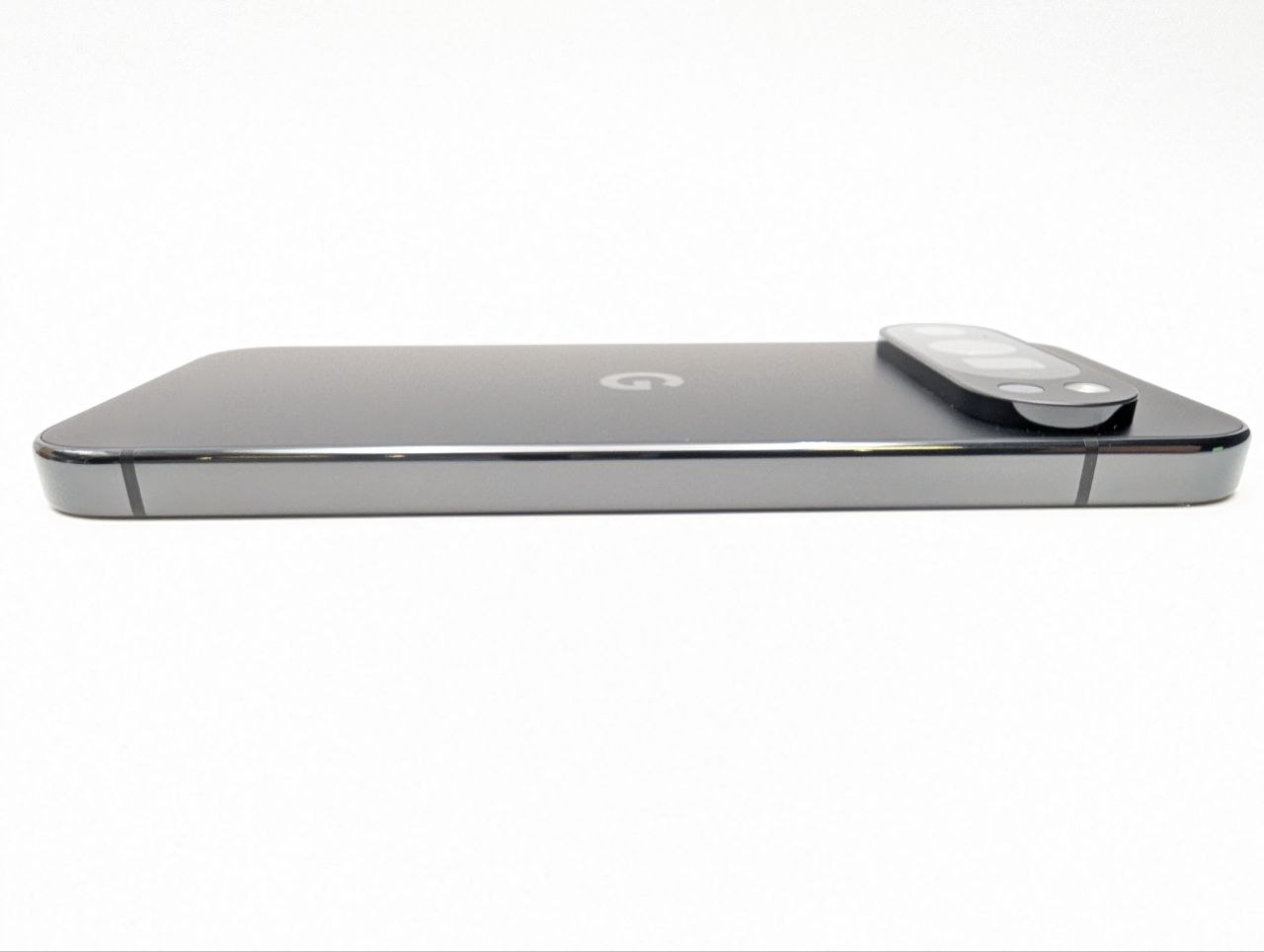 thumb Smartfon Google Pixel 9 Pro 16 GB / 128 GB 5G czarny (Powystawowy)