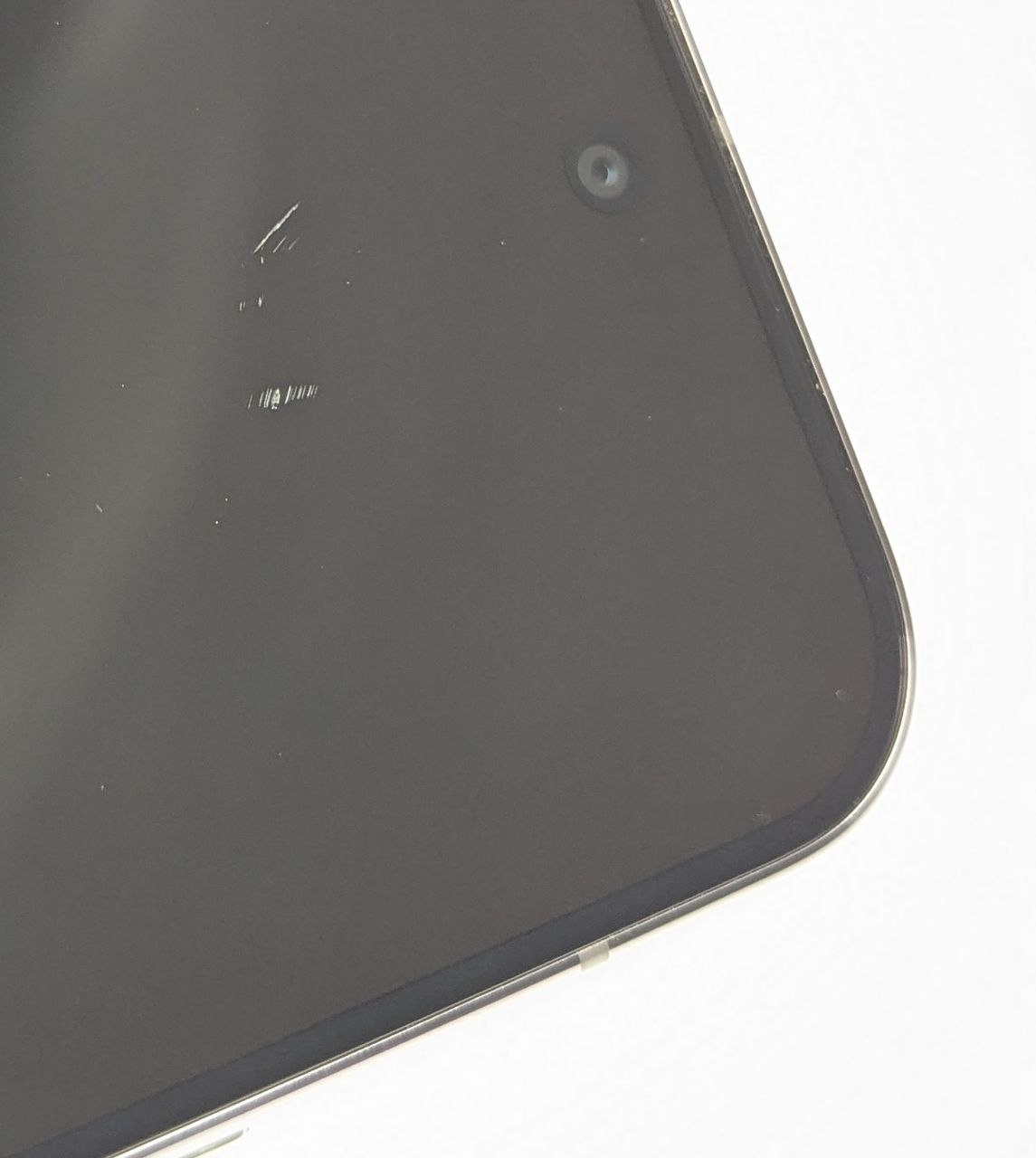thumb Smartfon Google Pixel 9 Pro 16 GB / 128 GB 5G czarny (Powystawowy)