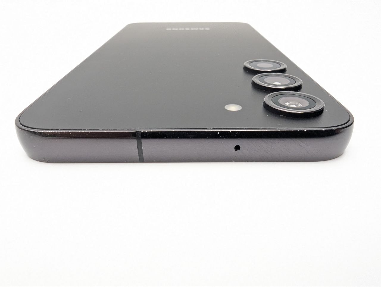 thumb Smartfon Samsung Galaxy S23 Plus 8 GB / 512 GB 5G czarny (Używany)