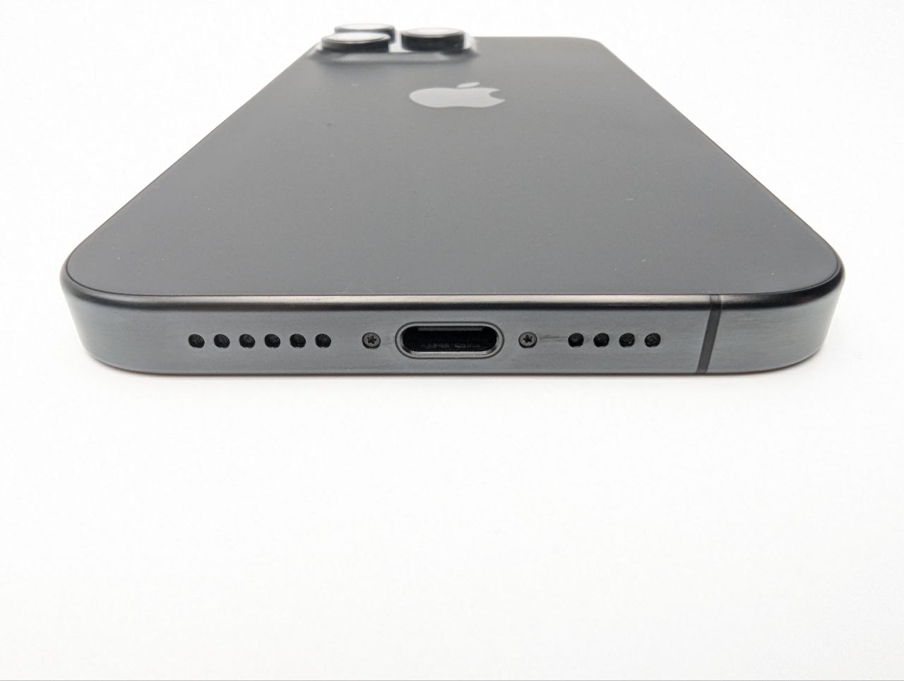 thumb Smartfon Apple iPhone 15 Pro Max 8 GB / 512 GB 5G czarny|eSim (Powystawowy)