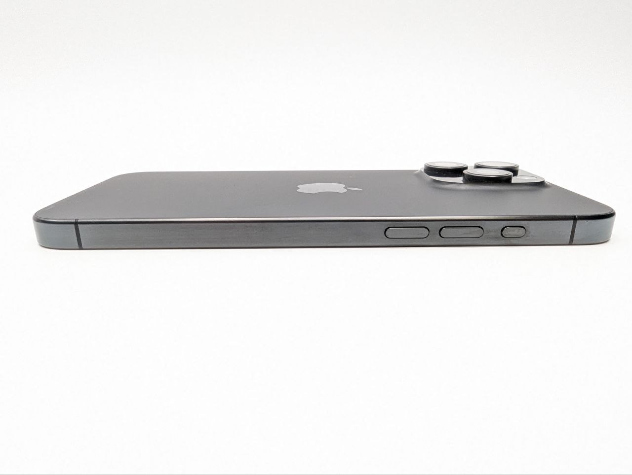 thumb Smartfon Apple iPhone 15 Pro Max 8 GB / 512 GB 5G czarny|eSim (Powystawowy)