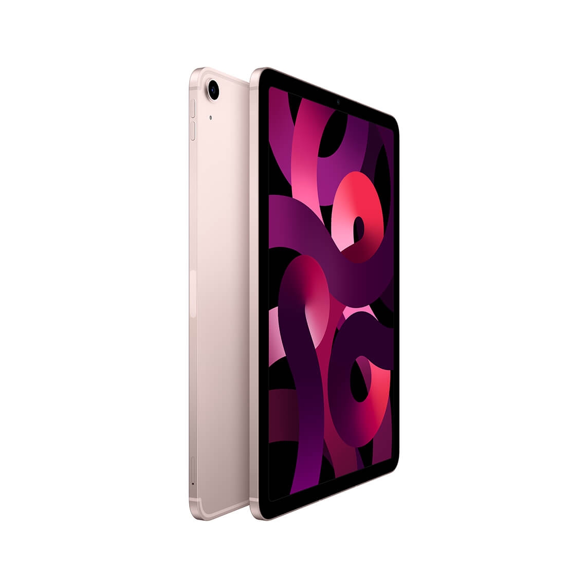 thumb Tablet Apple iPad Air (5th Gen) 10,9" 8 GB / 64 GB różowy WI-FI + LTE