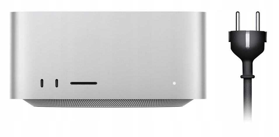 thumb Komputer Apple Mac Studio M2 Ultra 24C CPU / 64 GB / 1 TB SSD/GPU 60C