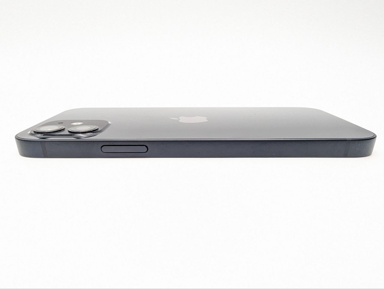 thumb Smartfon Apple iPhone 12 4 GB / 64 GB 5G czarny (Używany)