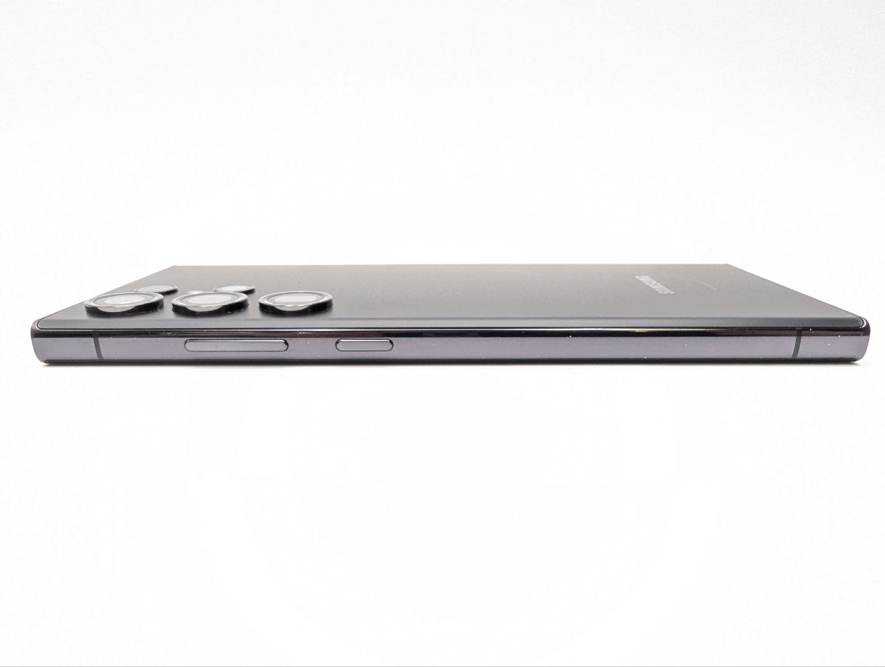 thumb Smartfon Samsung Galaxy S23 Ultra 8 GB / 256 GB 5G czarny (Używany)