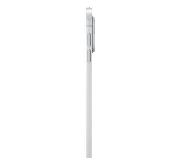 thumb Tablet Apple iPad Pro 13 M4 8 GB / 512 GB Wi-Fi srebrny