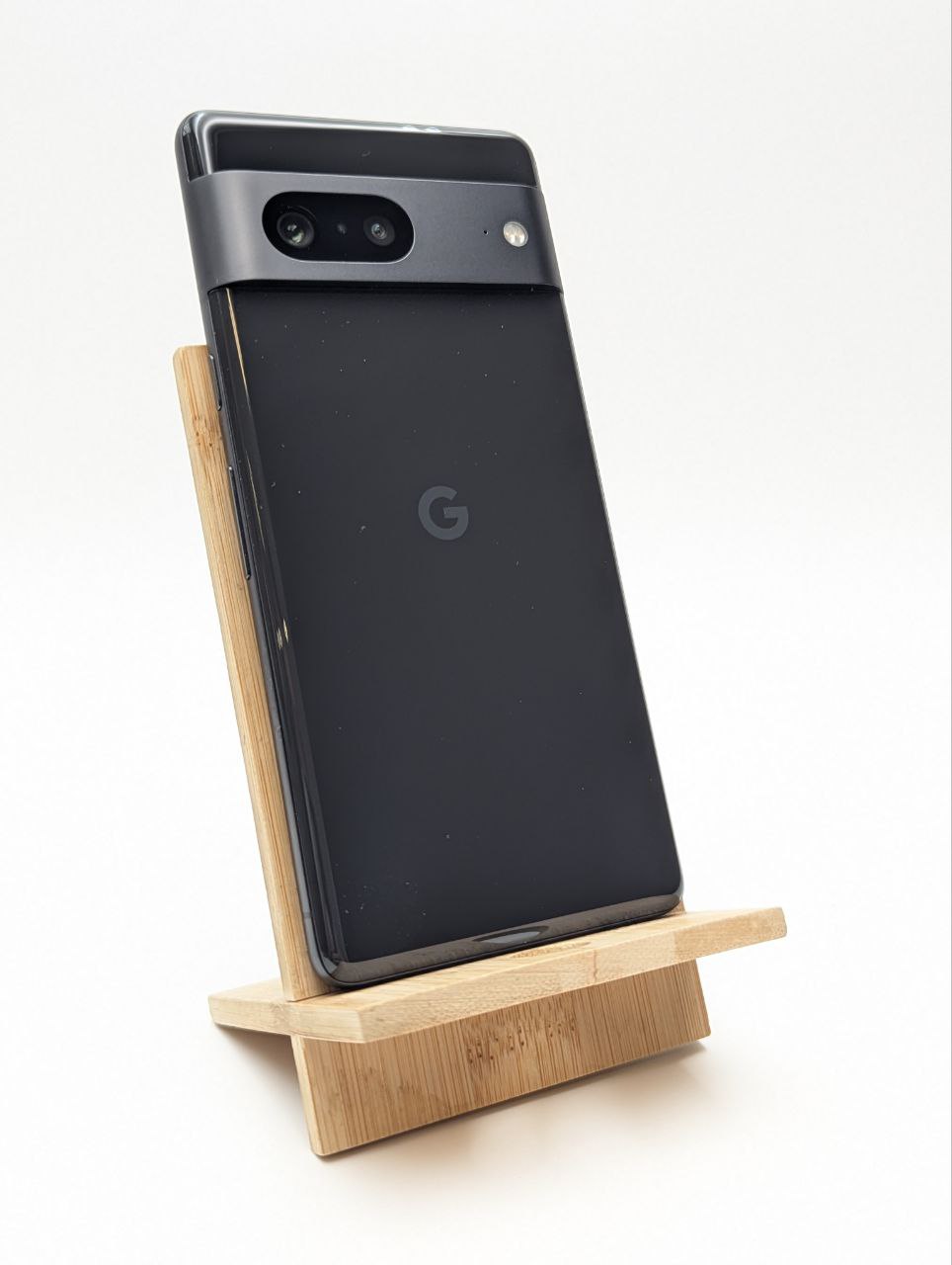 thumb Smartfon Google Pixel 7 8 GB / 128 GB czarny (Powystawowy)