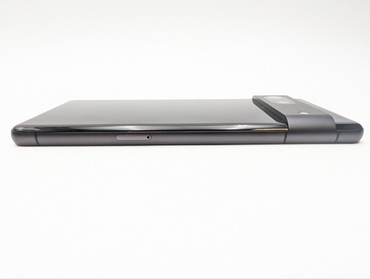thumb Smartfon Google Pixel 7 8 GB / 128 GB czarny (Powystawowy)