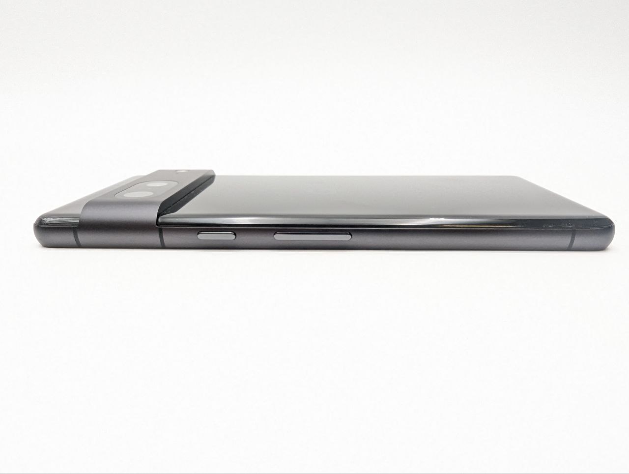 thumb Smartfon Google Pixel 7 8 GB / 128 GB czarny (Powystawowy)