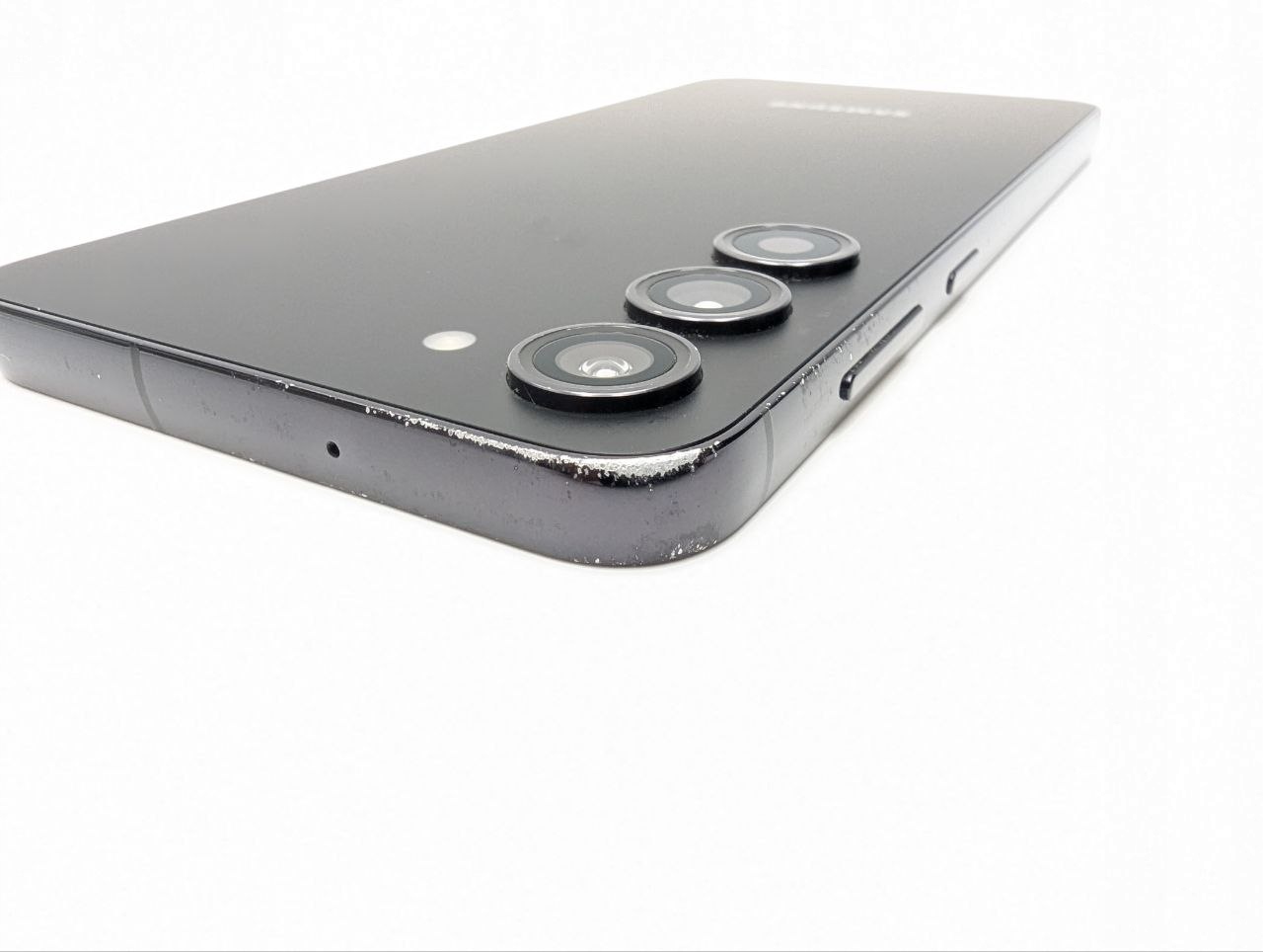 thumb Smartfon Samsung Galaxy S23 Plus 8 GB / 256 GB 5G czarny (Używany)