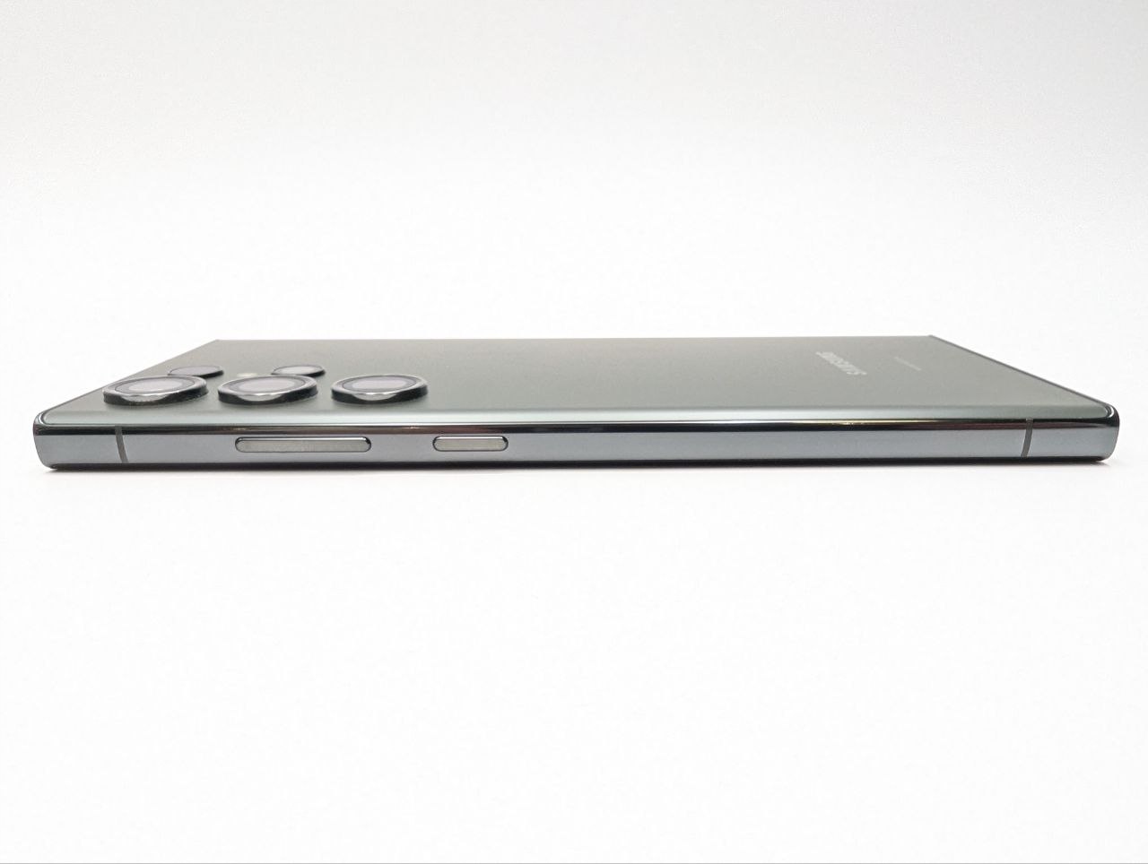 thumb Smartfon Samsung Galaxy S23 Ultra 8 GB / 256 GB 5G zielony (Powystawowy)