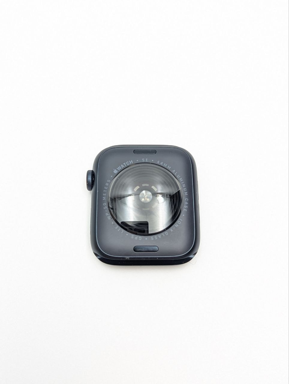 thumb Apple Watch SE (2nd Gen) GPS + Cellular 44mm czarny (Powystawowy)