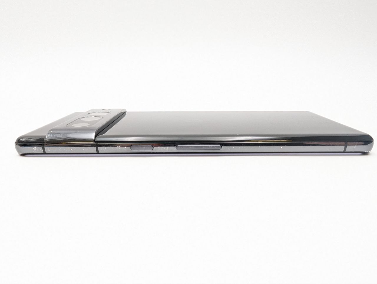 thumb Smartfon Google Pixel 7 Pro 12 GB / 128 GB czarny (Używany)