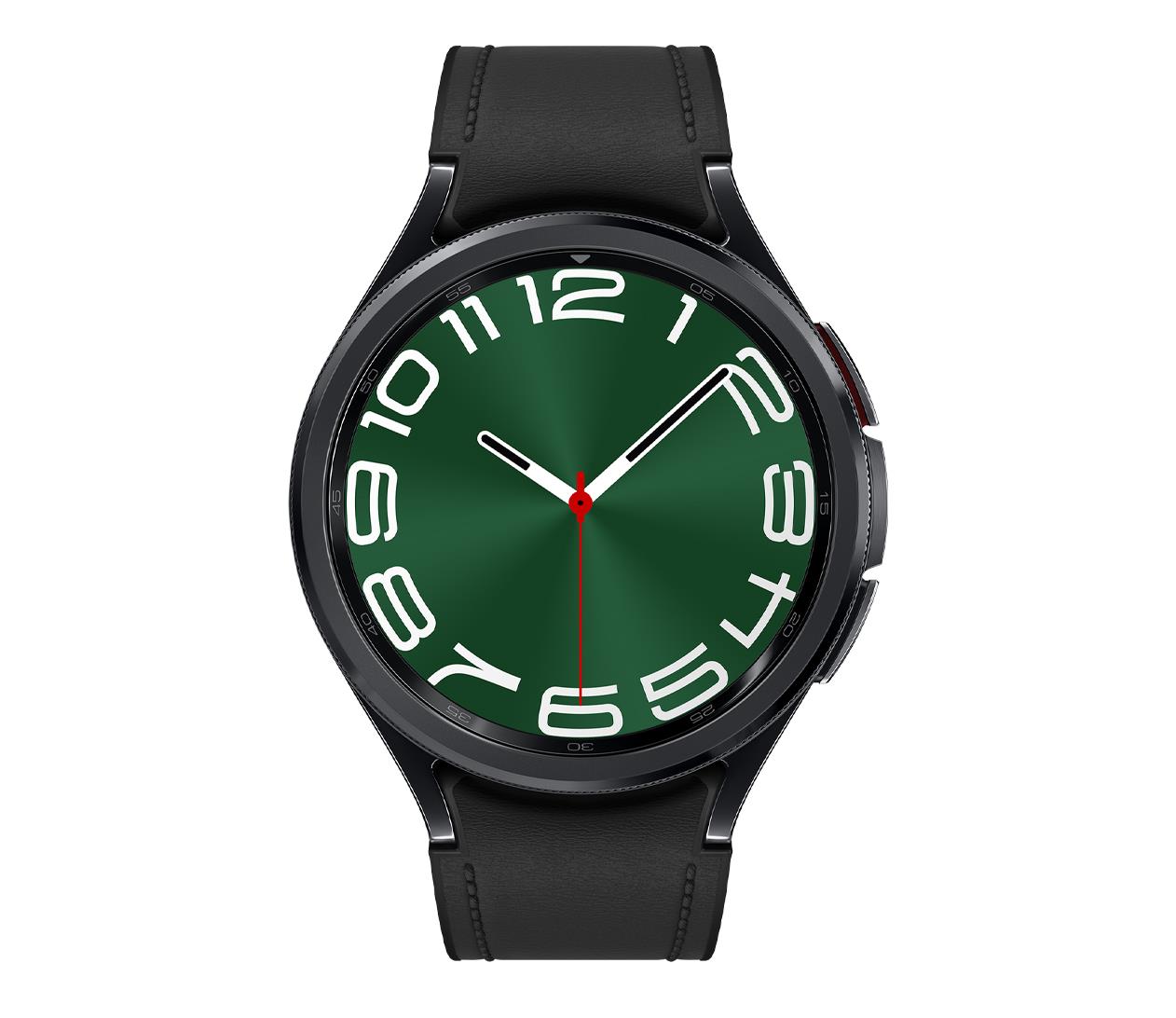 thumb Smartwatch Samsung Galaxy Watch 6 Classic (R960) 47 mm czarny