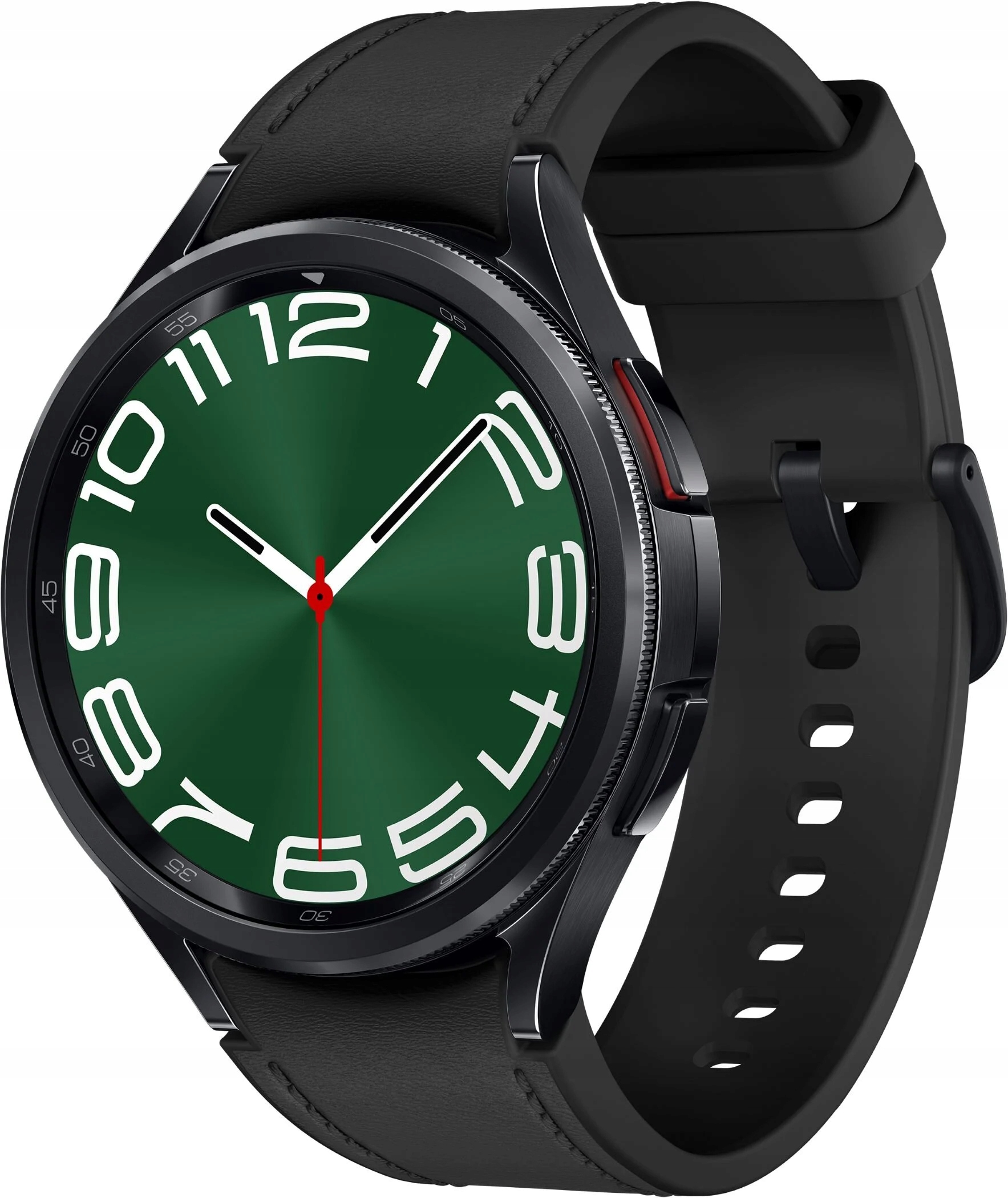 thumb Smartwatch Samsung Galaxy Watch 6 Classic (R960) 47 mm czarny