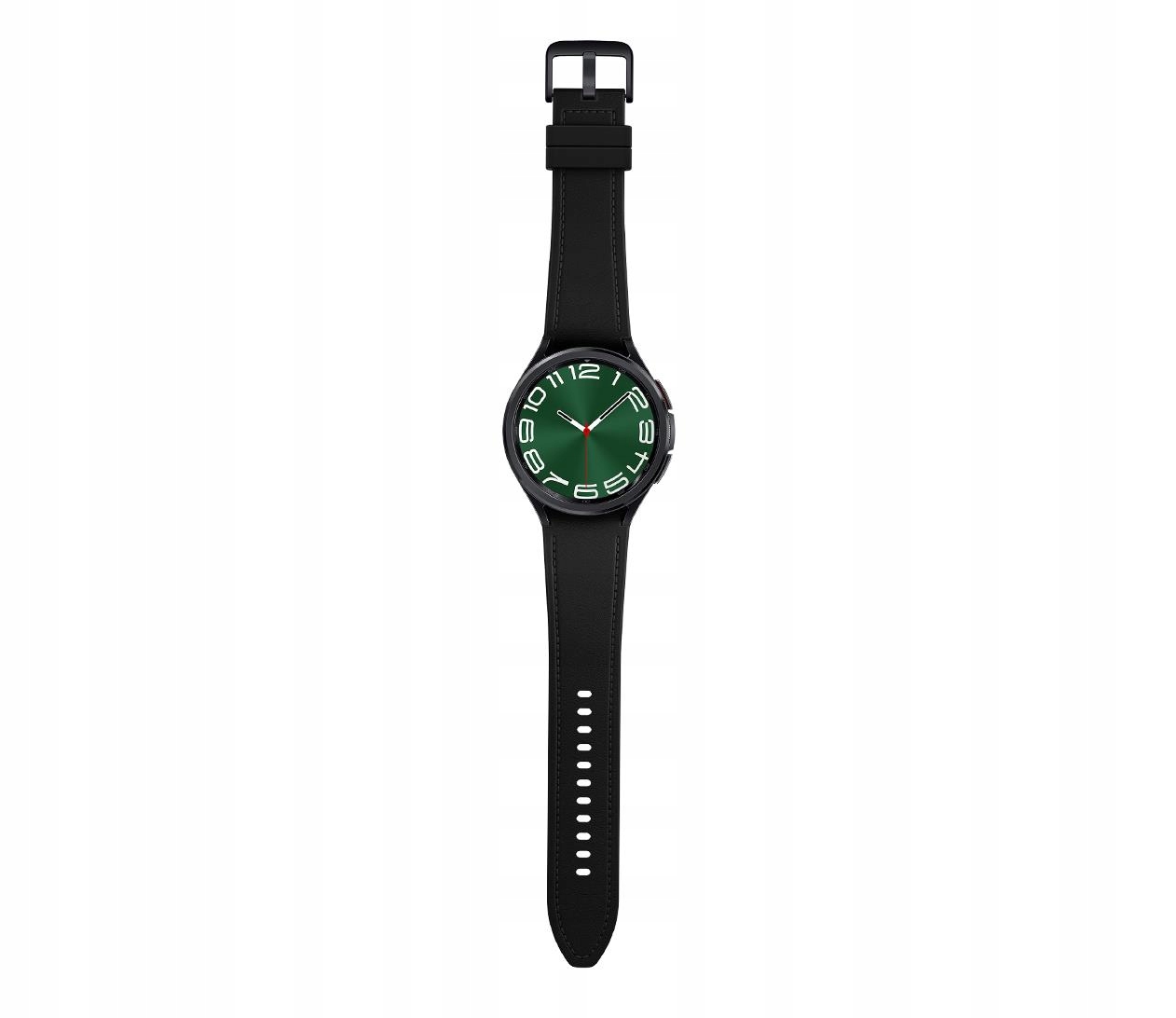 thumb Smartwatch Samsung Galaxy Watch 6 Classic (R960) 47 mm czarny