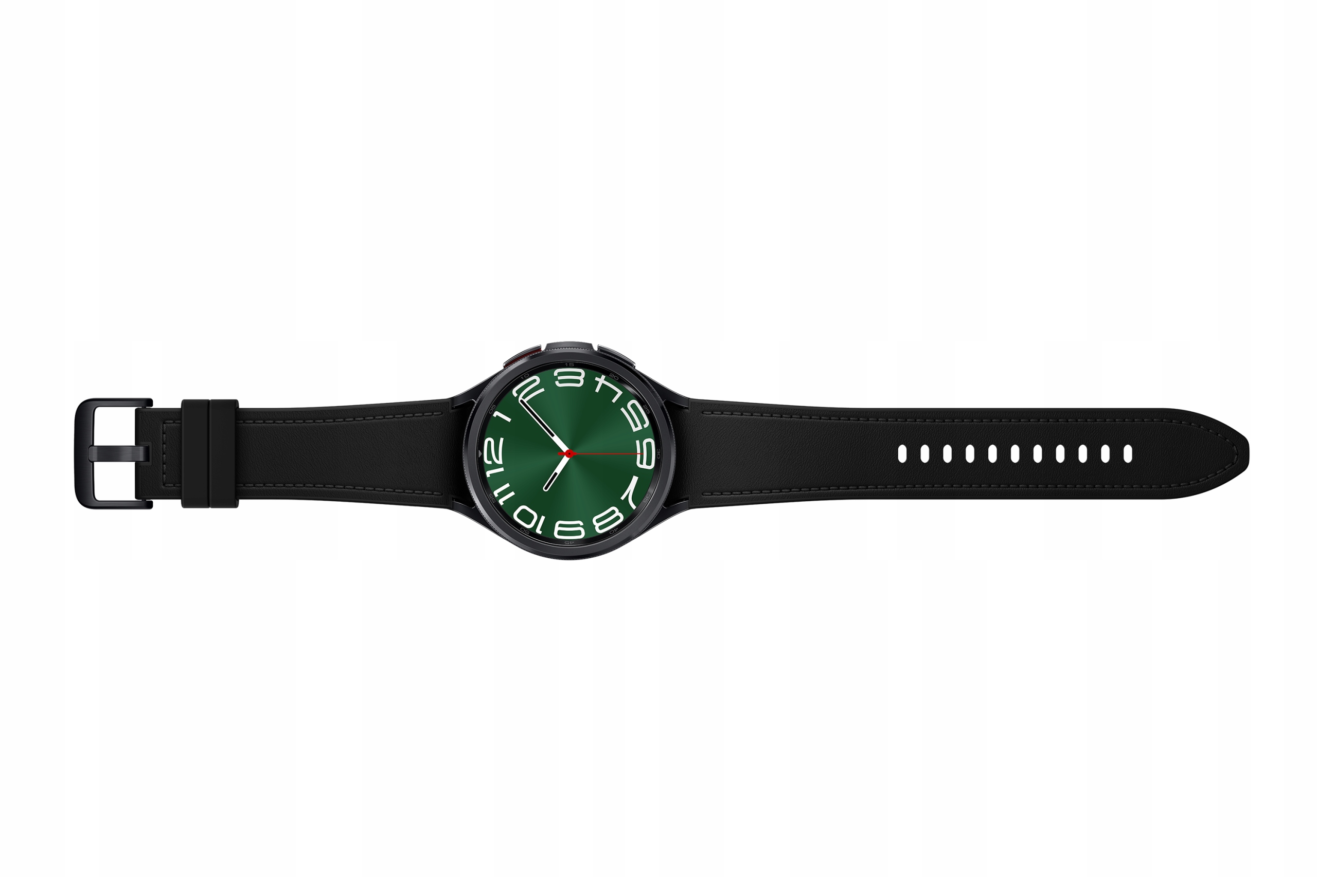 thumb Smartwatch Samsung Galaxy Watch 6 Classic (R960) 47 mm czarny