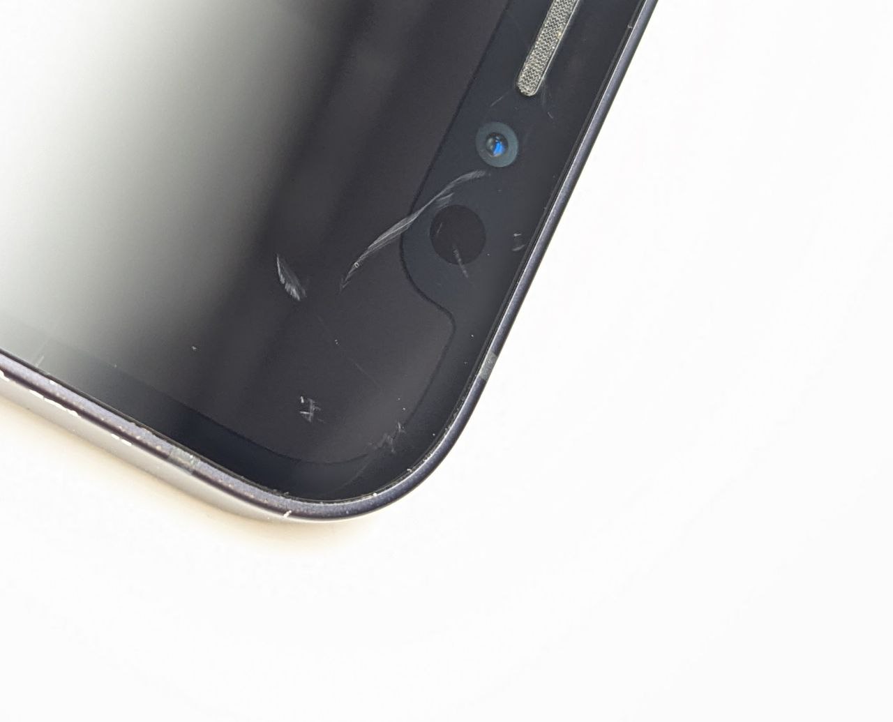 thumb Smartfon Apple iPhone 12 mini 4 GB / 64 GB 5G czarny (Używany)