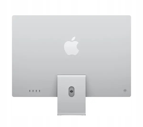 thumb Komputer Apple iMac 24 M4 4,5K Retina 16GB / 256GB srebrny