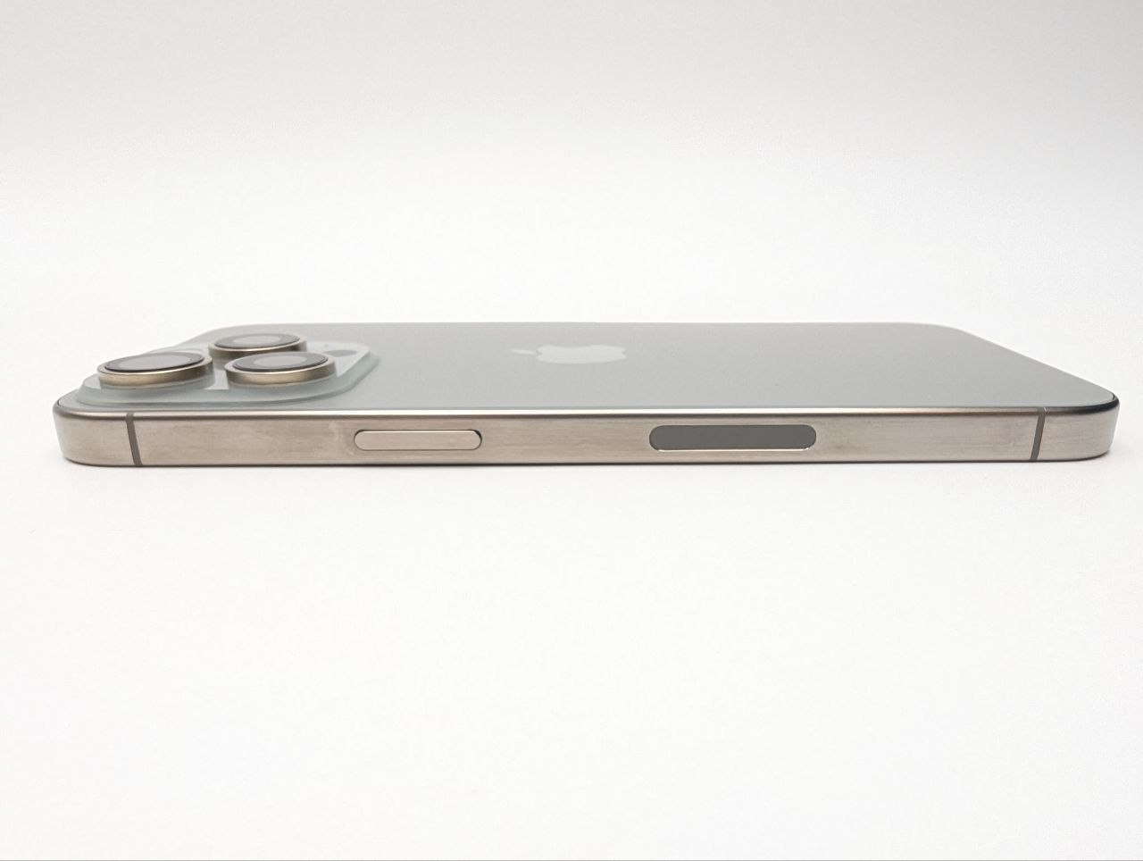thumb Smartfon Apple iPhone 15 Pro Max 8 GB / 256 GB 5G szary|eSim (Powystawowy)