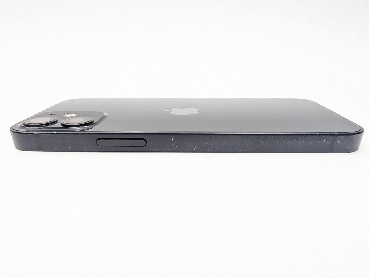 thumb Smartfon Apple iPhone 12 mini 4 GB / 64 GB 5G czarny (Używany)