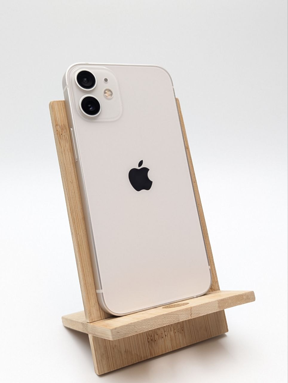 thumb Smartfon Apple iPhone 12 mini 4 GB / 64 GB 5G biały (Powystawowy)