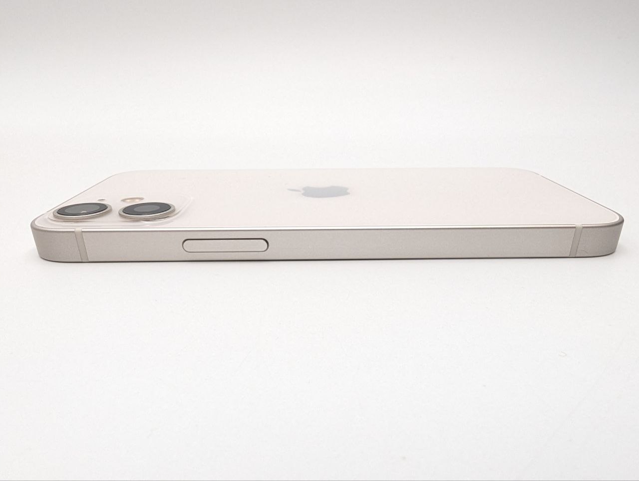 thumb Smartfon Apple iPhone 12 mini 4 GB / 64 GB 5G biały (Powystawowy)