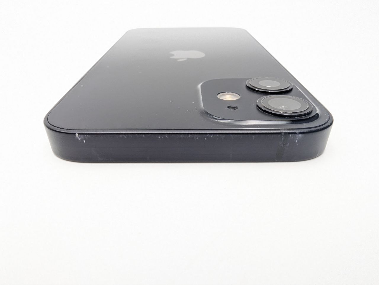 thumb Smartfon Apple iPhone 12 mini 4 GB / 256 GB 5G czarny (Używany)