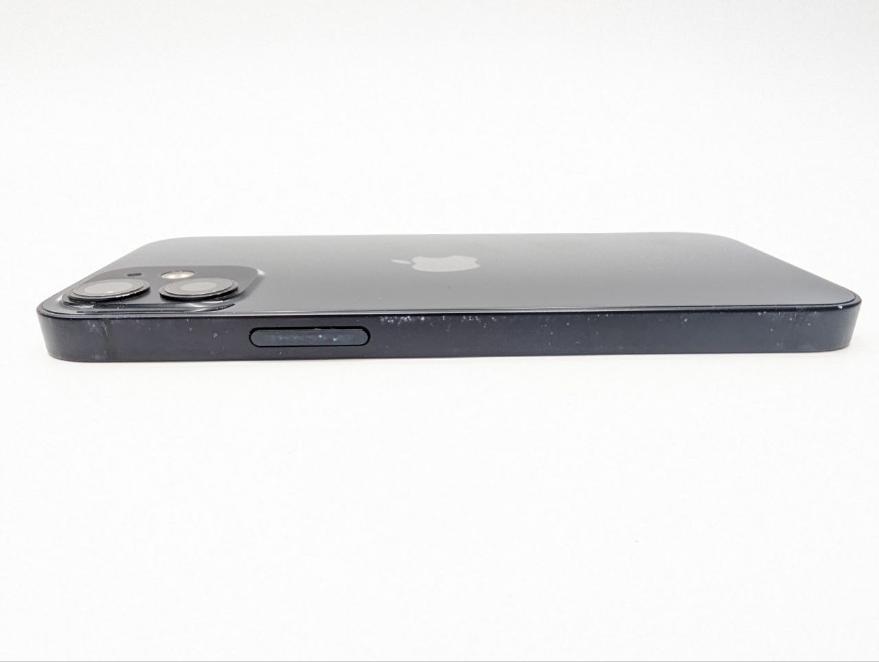 thumb Smartfon Apple iPhone 12 mini 4 GB / 256 GB 5G czarny (Używany)