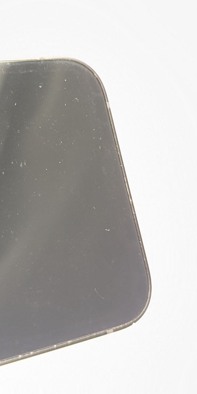 thumb Smartfon Apple iPhone 12 mini 4 GB / 256 GB 5G czarny (Używany)