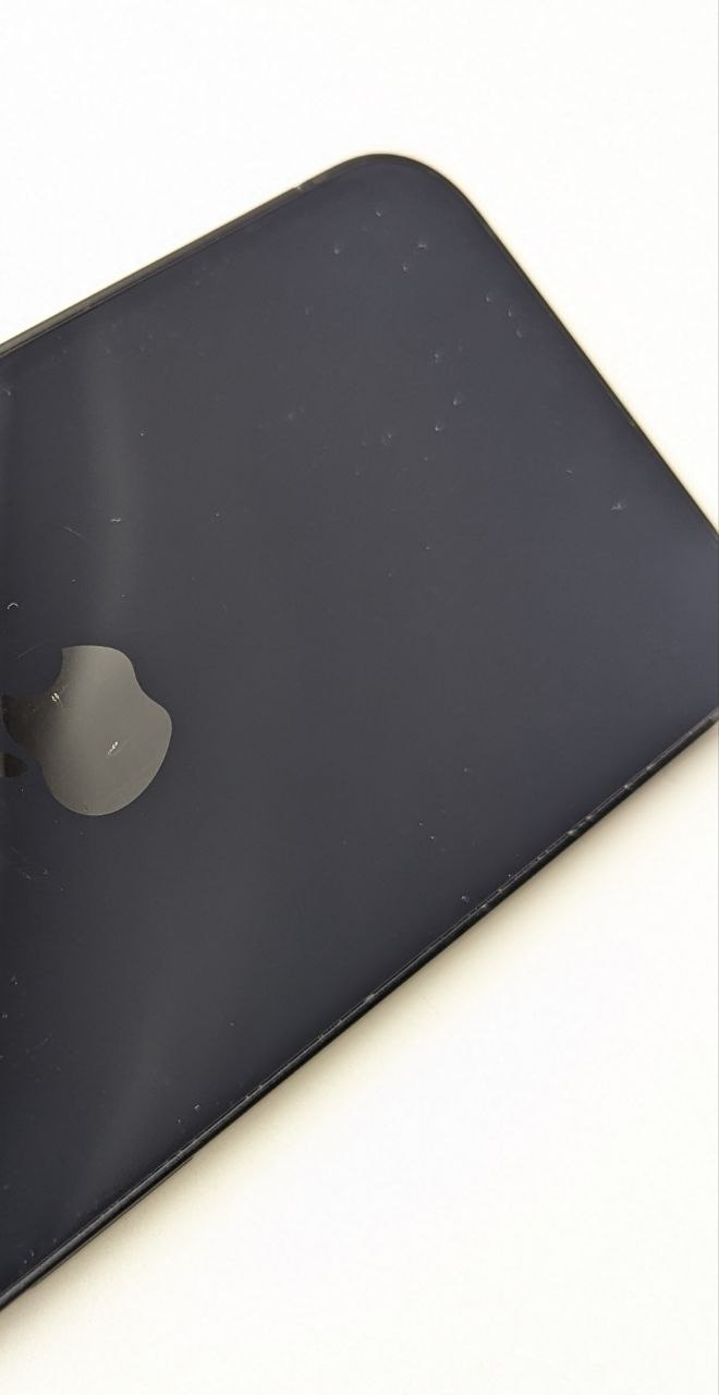 thumb Smartfon Apple iPhone 12 mini 4 GB / 256 GB 5G czarny (Używany)