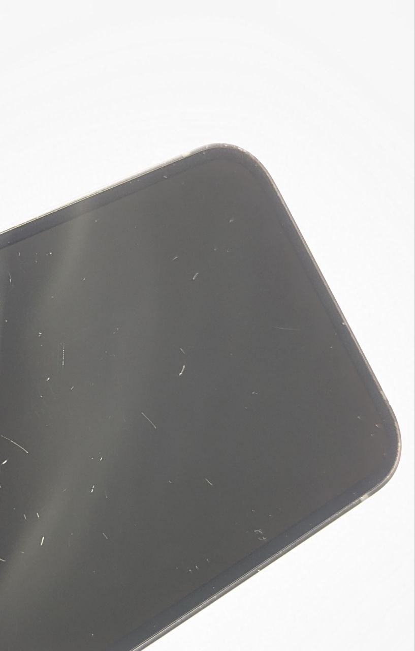 thumb Smartfon Apple iPhone 12 mini 4 GB / 256 GB 5G czarny (Używany)