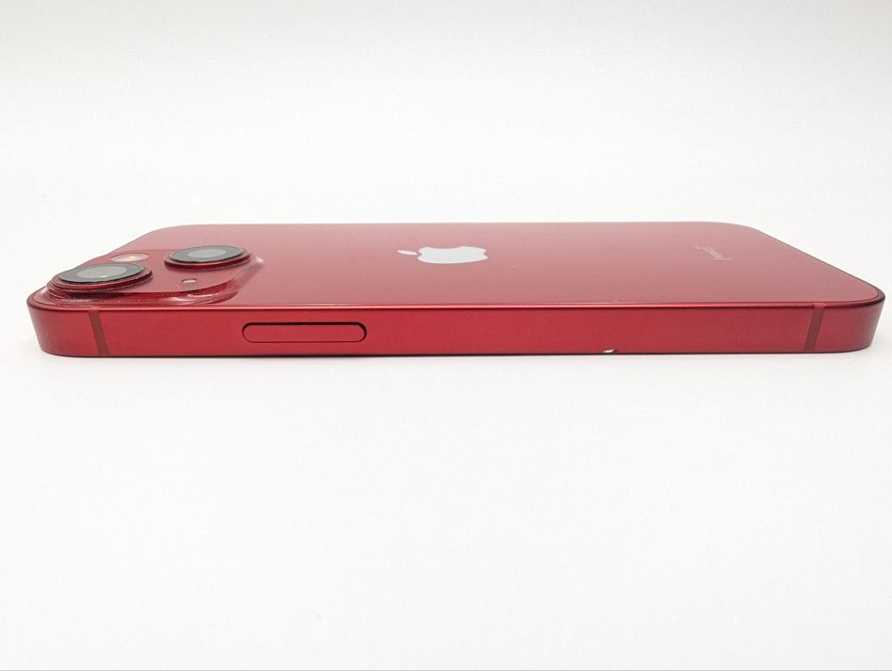 thumb Smartfon Apple iPhone 13 mini 4 GB / 128 GB 5G czerwony (Używany)