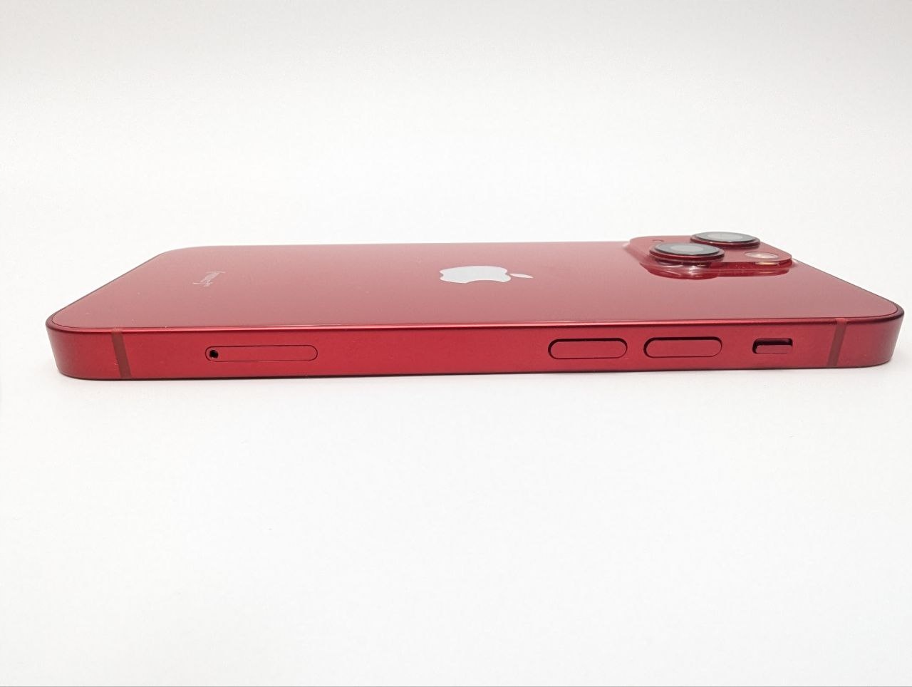 thumb Smartfon Apple iPhone 13 mini 4 GB / 128 GB 5G czerwony (Używany)