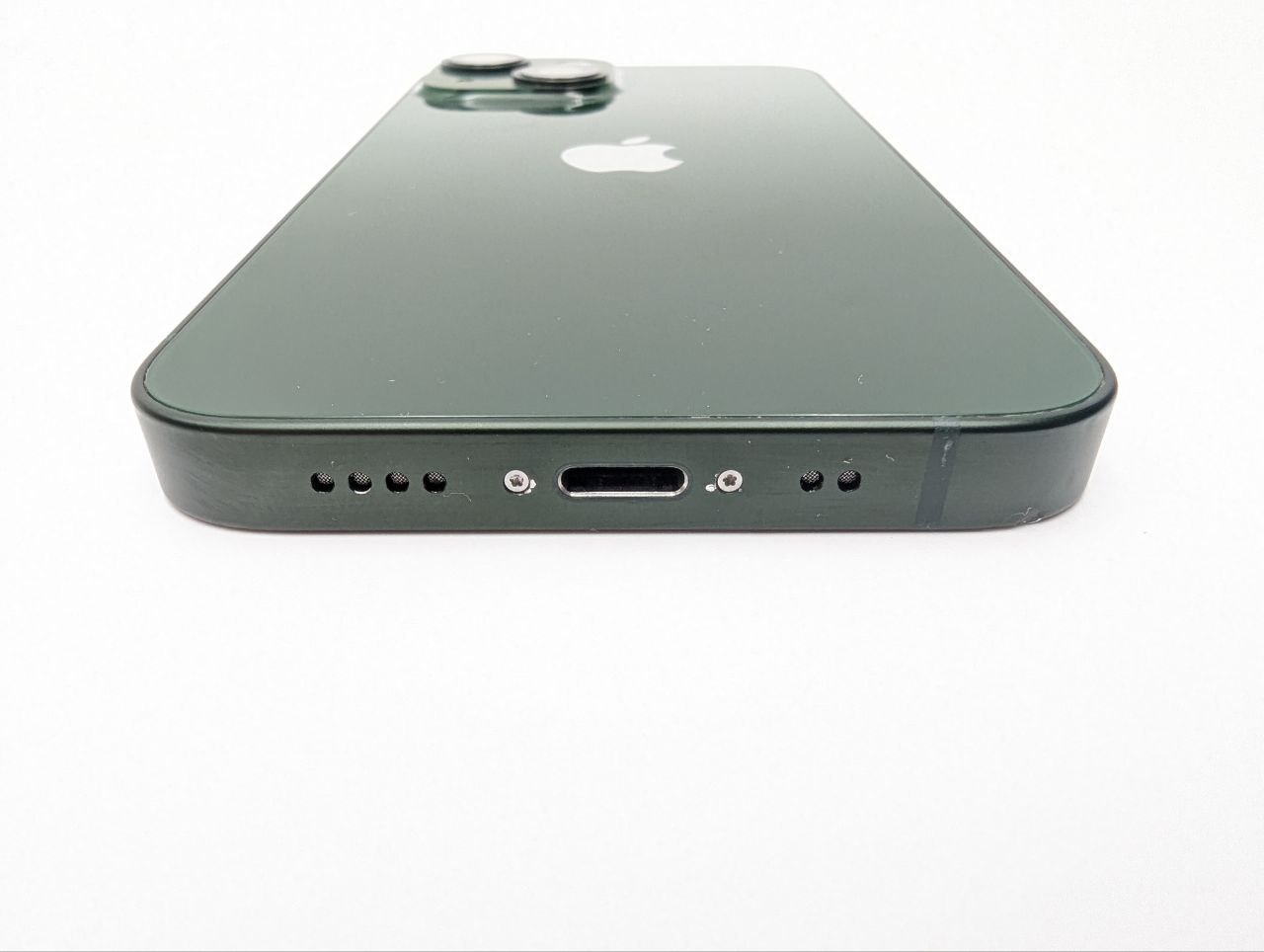 thumb Smartfon Apple iPhone 13 mini 4 GB / 256 GB 5G zielony (Używany)