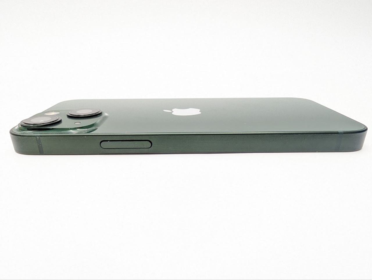 thumb Smartfon Apple iPhone 13 mini 4 GB / 256 GB 5G zielony (Używany)
